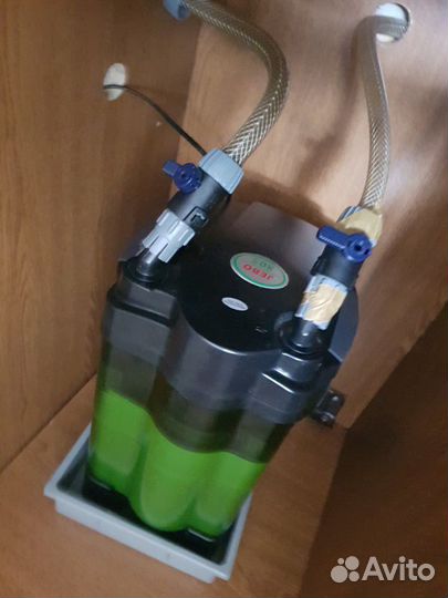 Продам аквариум