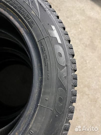 Toyo Observe GSi-5 185/60 R14