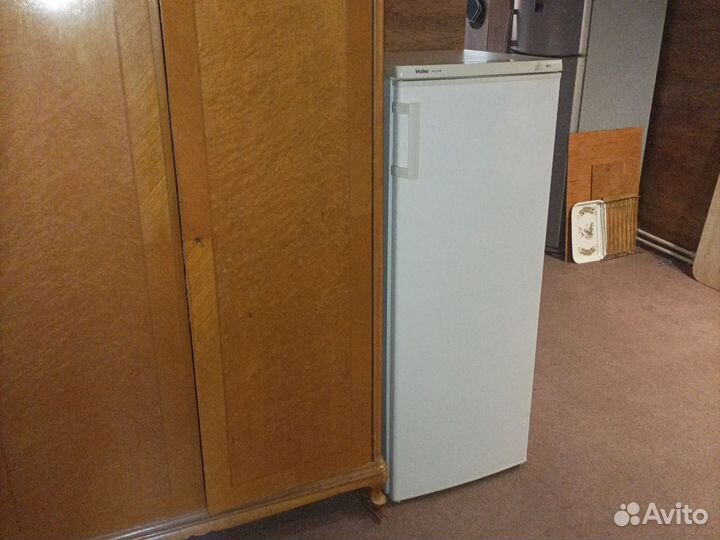 Морозильная камера Haier HFZ-248
