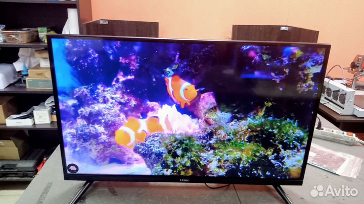Телевизор SMART tv