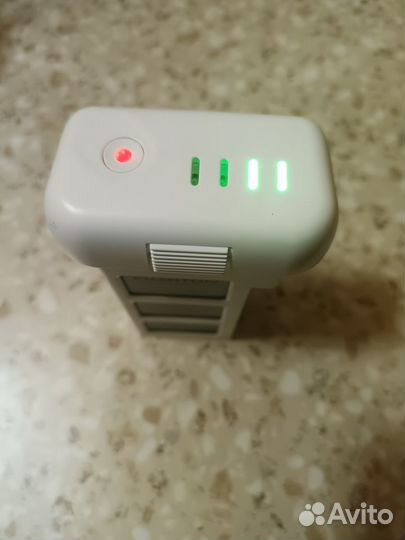 Аккумулятор для DJI Phantom 3 серии