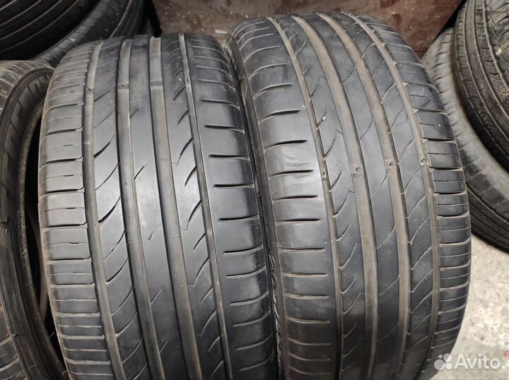 Tracmax X-Privilo TX3 205/45 R16