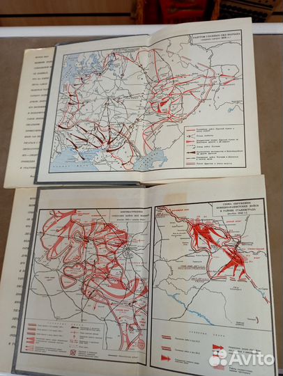 Книга Г. К. Жуков воспоминания И размышления 1974