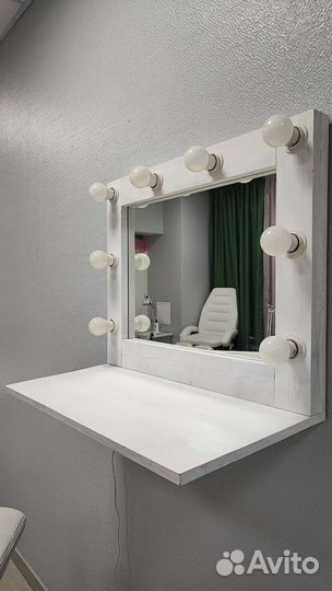 Зеркало с подсветкой