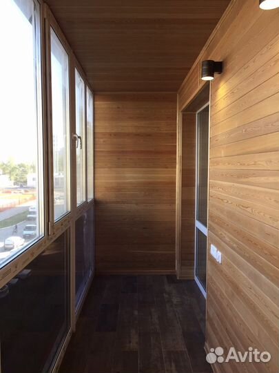 Ремонт квартир любой сложности