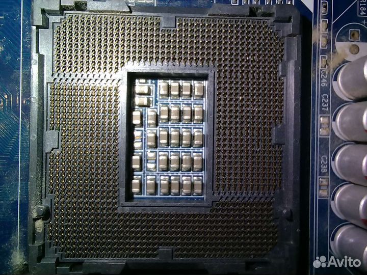 Материнская плата lenovo cih61mi v1.1 lga1155