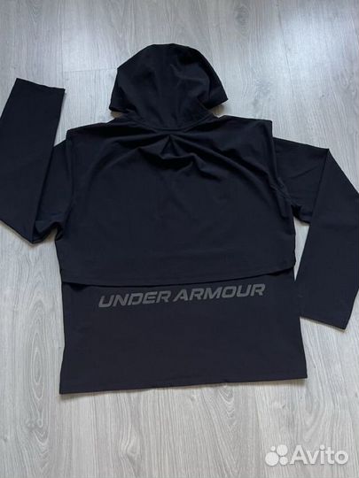 Ветровка Under Armour