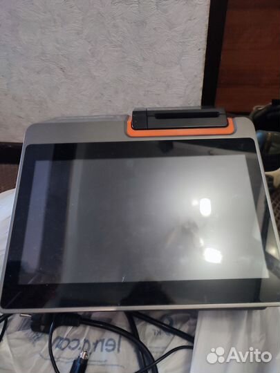 Кассовый аппарат