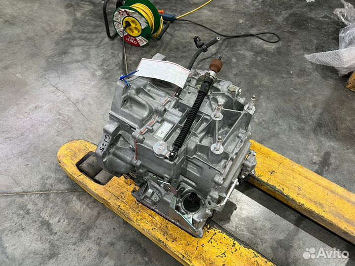 Коробка автoмат Mазда 6 2.5 бeнзин