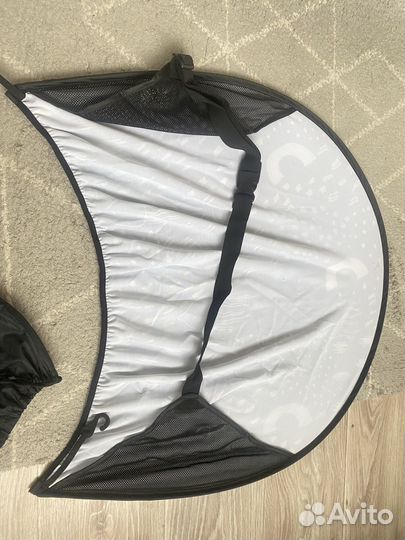 Солнцезащитный козырек leokid