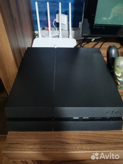 Sony PS 4 slim
