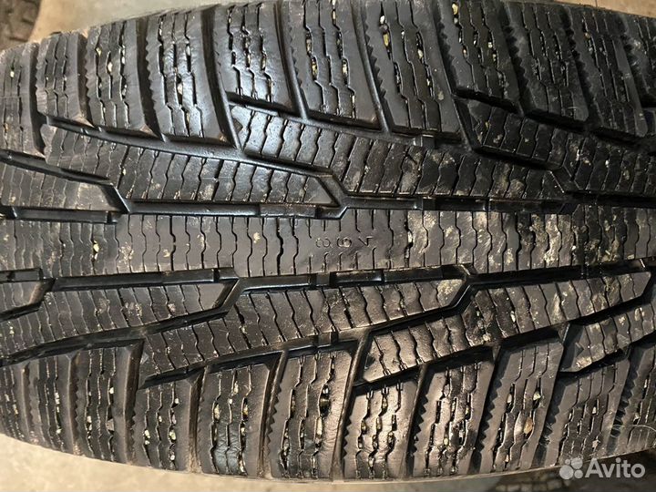 Nokian Tyres Nordman RS2 SUV 215/60 R17