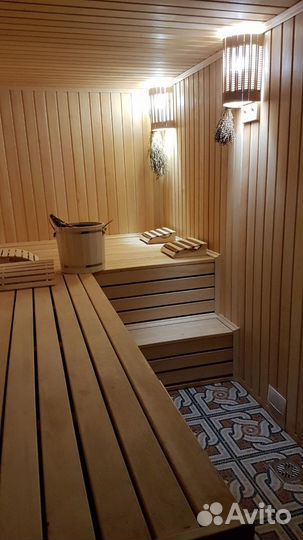 Бани Благодать