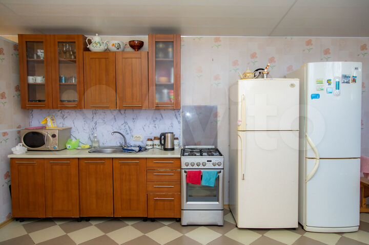 Комната 20 м², 1/4 эт.