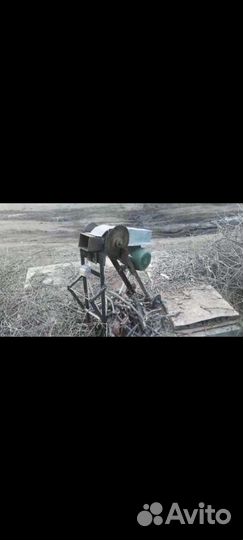 Дробилка 220вольт 2.2квт