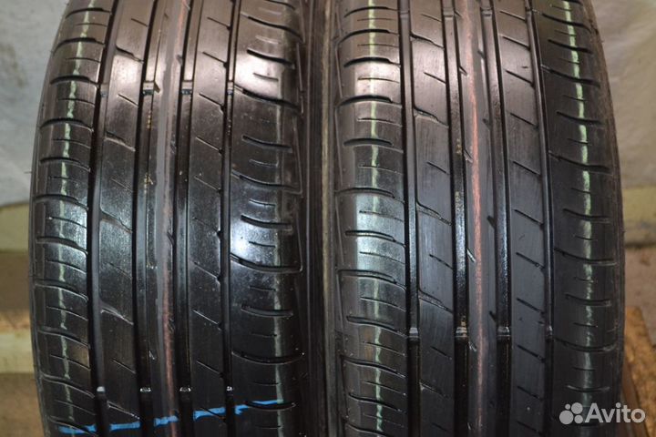 Falken Ziex ZE-914 225/50 R17 99H