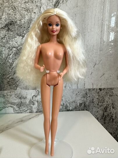 Кукла барби barbie 90 х