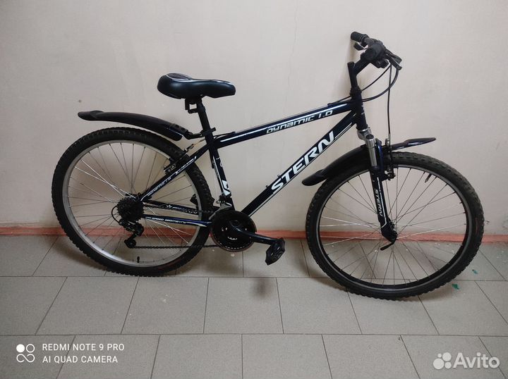 Детский велосипед 20