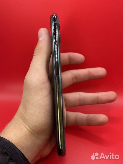 iPhone 11 Pro Max, 256 ГБ
