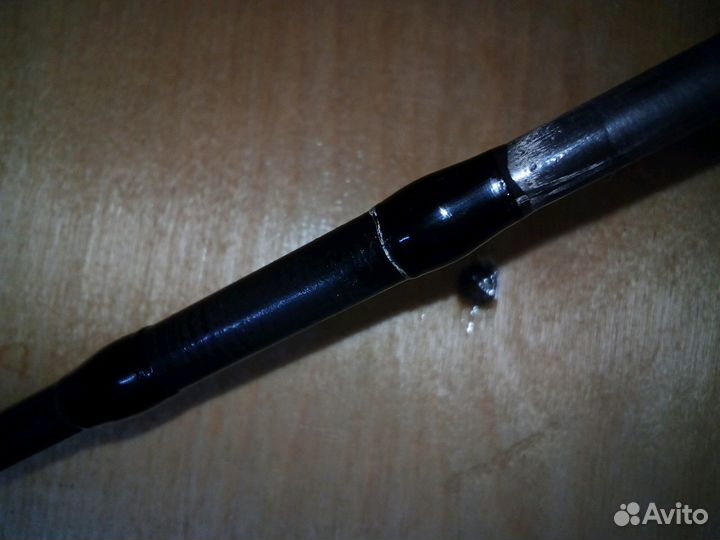 Ремонт спинингов, ремонт рыболовных катушек