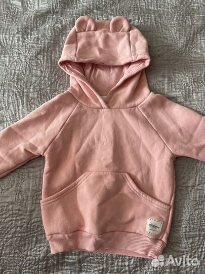 Детские вещи на девочку