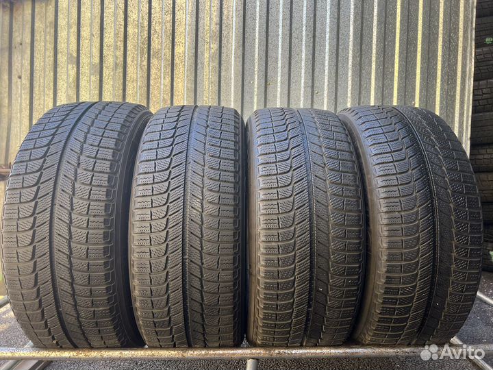 Michelin X-Ice 225/50 R18