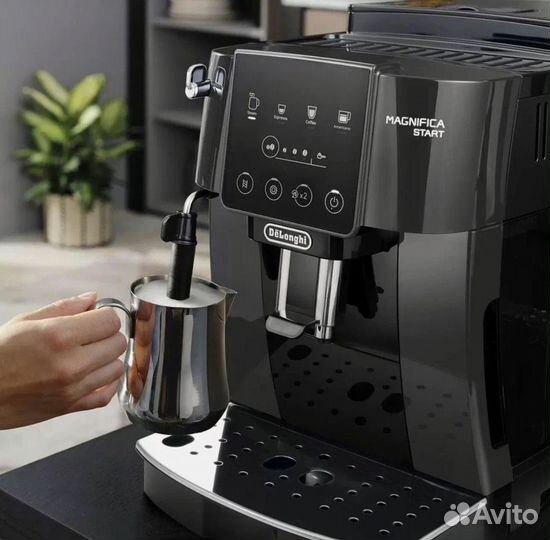 Кофемашина автоматическая Delonghi ecam 220.22.GB