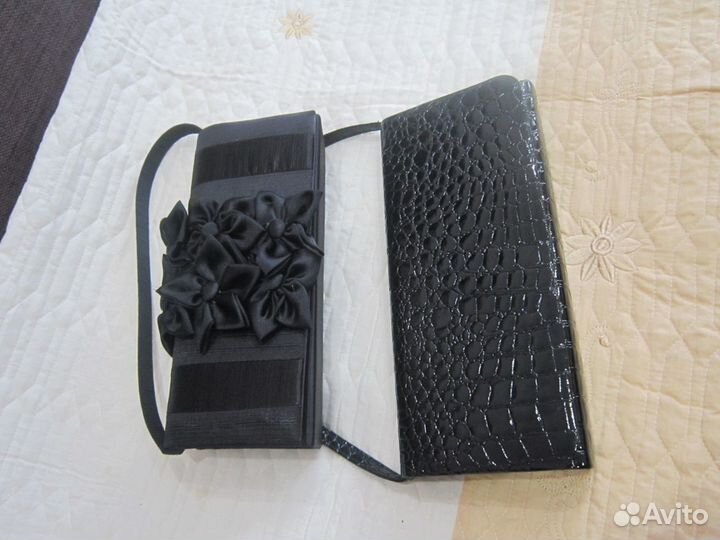 Клатч женский