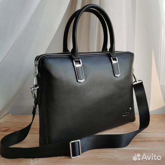 Портфель мужской mount blanc