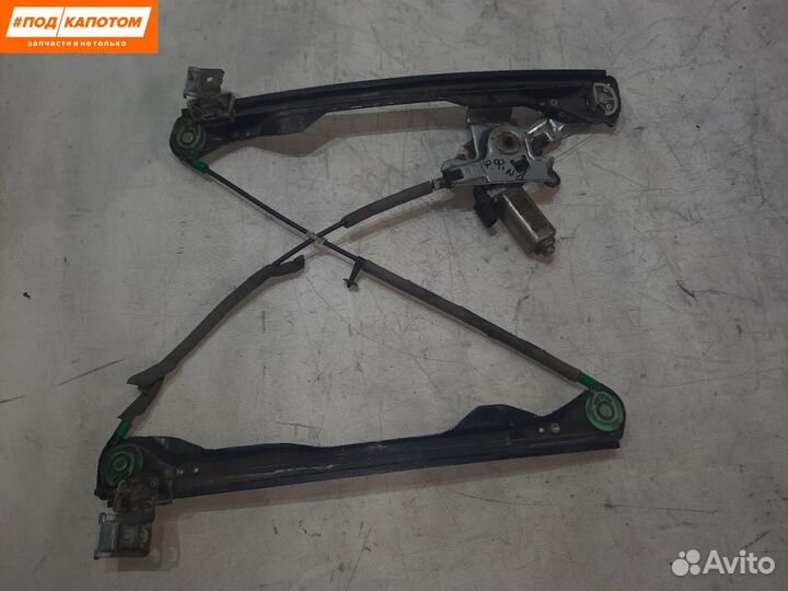 Стеклоподъемник передний правый Ford Focus