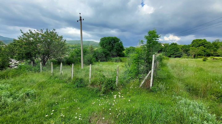 Участок 4,5 сот. (ИЖС)