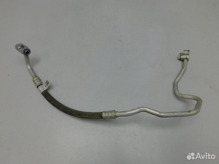 Трубка кондиц. BMW X2 F39 2018 38899