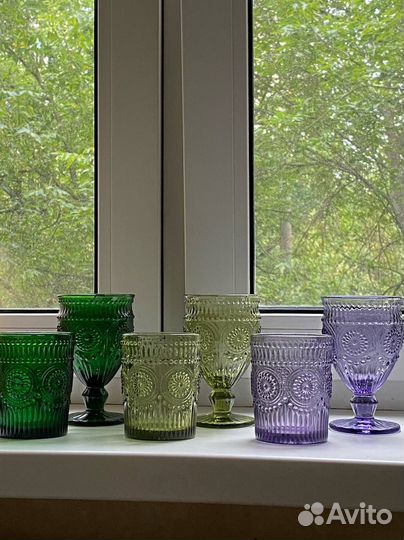 Набор стаканов luminarc