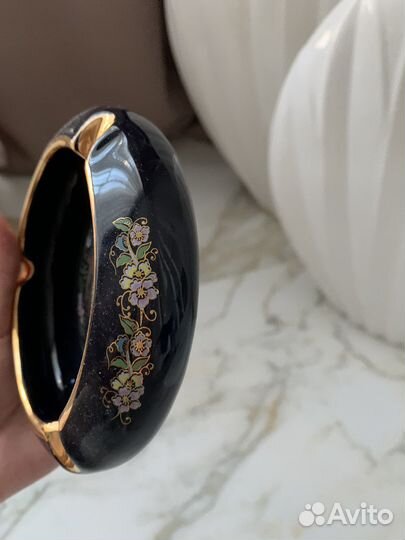 Пепельница