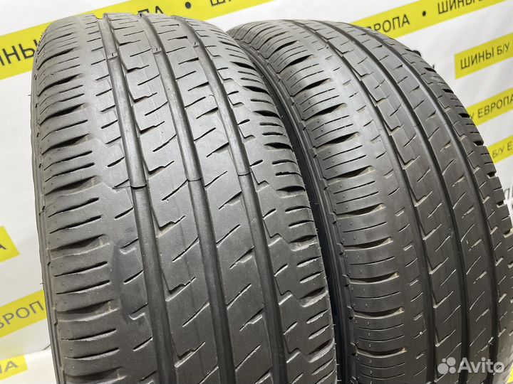 Hankook Vantra LT RA18 205/65 R16C 100R