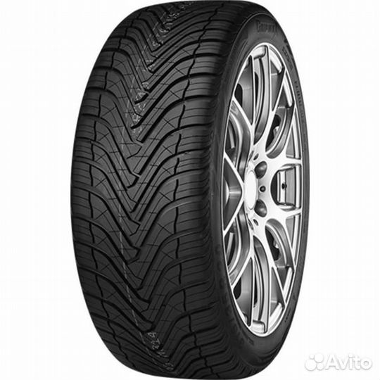 Gripmax SureGrip A/S 245/35 R19 93W