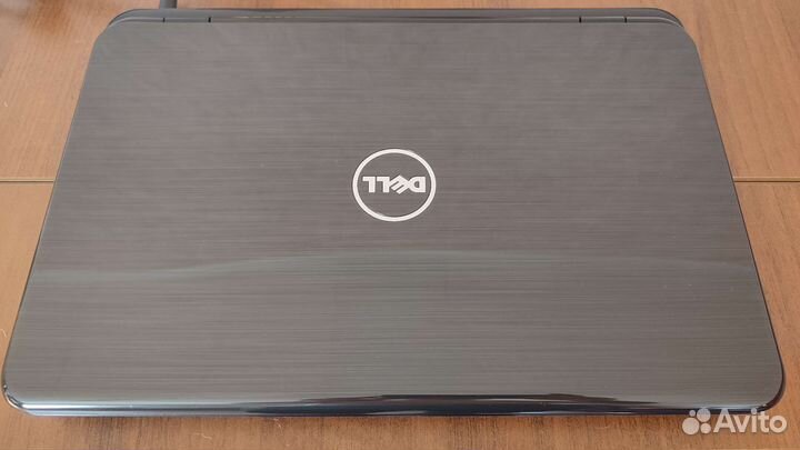 Ноутбук dell inspiron 5110