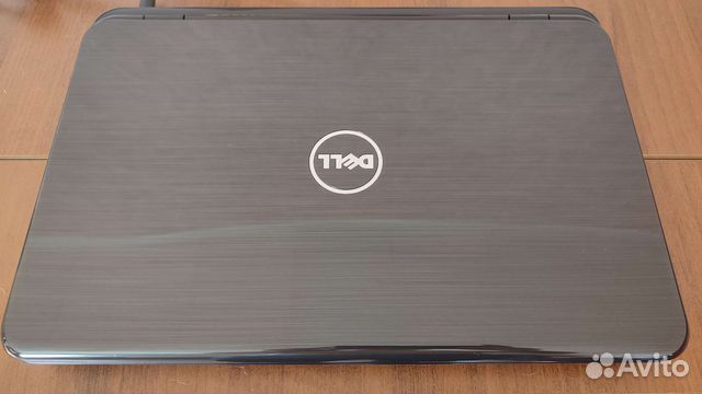 Ноутбук dell inspiron 5110