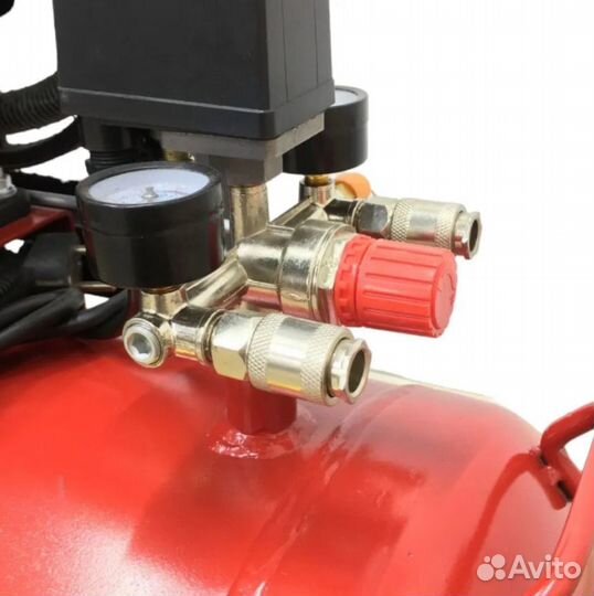 Компрессор 100 литров 10 Атм донтех