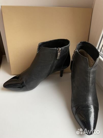 Полусапоги Ria Rosa 38