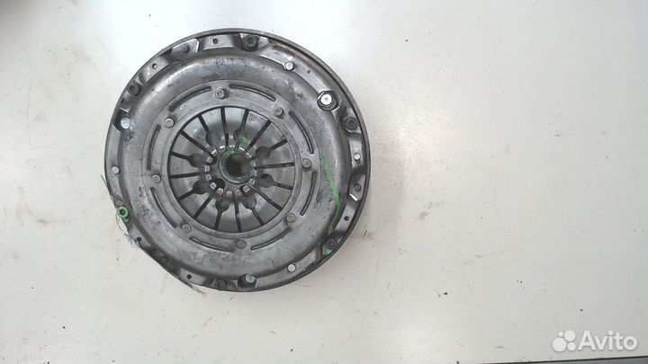 Маховик Ford Galaxy, 2010