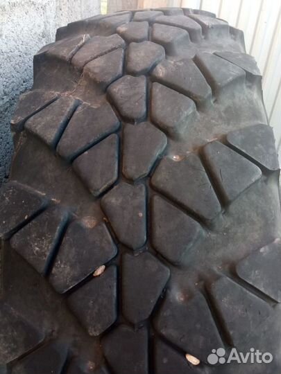 Колесо 425/85 R21