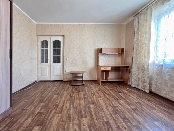 2-к. квартира, 44 м², 2/16 эт.