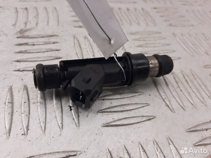 Форсунка Opel Astra G 2006 24435068