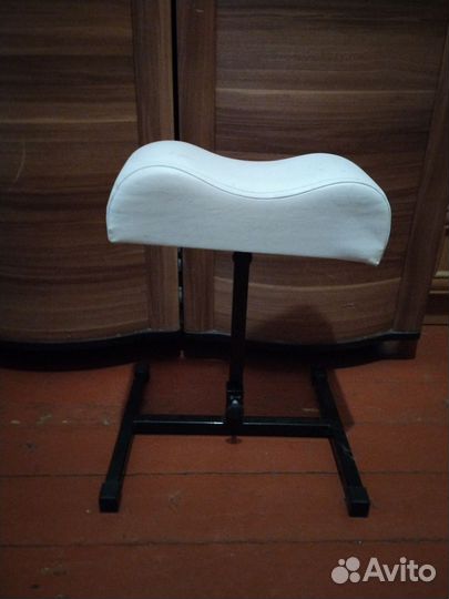 Подставка для педикюра