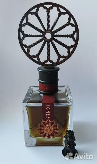 Ducalis, Hatria - Angela Ciampagna Делюсь