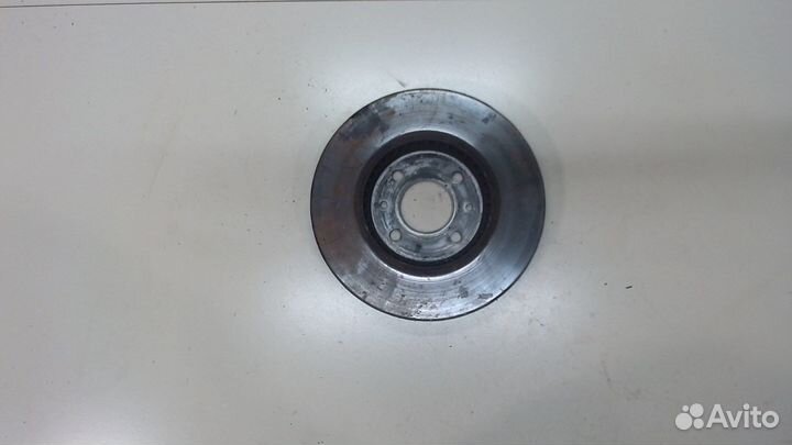 Диск тормозной Renault Laguna, 1996