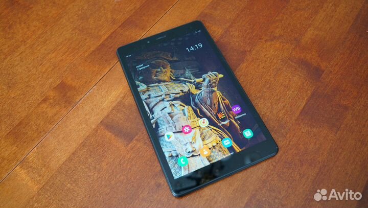 Планшет Samsung Galaxy Tab A8 32 гб