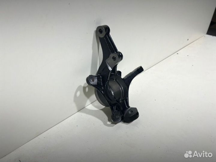 Кулак поворотный(Цапфа) передний правый Kia Rio 4