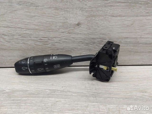 Подрулевой переключатель Mercedes M W164